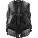 VSGO Black Snipe Camera Backpack (25L)