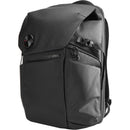 VSGO Black Snipe Camera Backpack (25L)