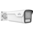 Uniview 4MP WDR OwlView Plus Bullet Network Camera (4mm)