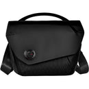 VSGO Black Snipe Camera Messenger Bag (6L)