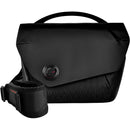 VSGO Black Snipe Camera Messenger Bag (6L)