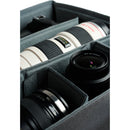 VSGO Camera Insert for Pocket Ranger Backpack