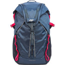 VSGO Pocket Ranger Backpack (25L, Navy Blue)
