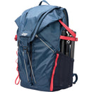 VSGO Pocket Ranger Backpack (25L, Navy Blue)