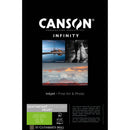 Canson Infinity Somerset Enhanced Velvet (225 gsm, 11 x 17", 25 Sheets)