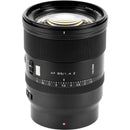 Viltrox AF 85mm f/2 EVO Lens (Nikon Z)