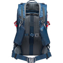 VSGO Pocket Ranger Backpack (35L, Navy Blue)