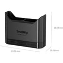 SmallRig NP-FZ100 Camera Battery Double Bay Charger