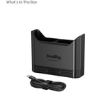SmallRig NP-FZ100 Camera Battery Double Bay Charger