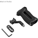 SmallRig HawkLock H21 Quick Release Side Handle