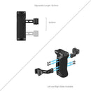 SmallRig HawkLock H21 Quick Release Side Handle