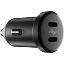 Peak Design Dual USB-C Car Power Adapter