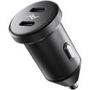Peak Design Dual USB-C Car Power Adapter