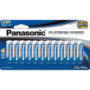 Panasonic AA Platinum Power (24-Pack)