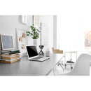 Macally MZOOMCAM Full HD 1080p Webcam with Tripod Stand