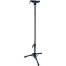 HERCULES Stands 2-Way Stand for Low Brass Instruments