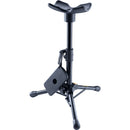 HERCULES Stands 2-Way Stand for Low Brass Instruments