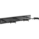 HERCULES Stands 3-Guitar Wall Rack