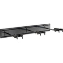 HERCULES Stands 3-Guitar Wall Rack