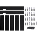 GUTEK Divider Kit for Tortoise T-300 Protector Case