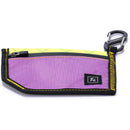 Tilta FE Ecopack Card Holder (Purple & Yellow)
