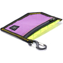 Tilta FE Ecopack Card Holder (Purple & Yellow)
