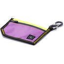 Tilta FE Ecopack Card Holder (Purple & Yellow)