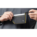 Tilta FE Ecopack Card Holder (Purple & Yellow)