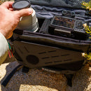 VSGO Black Snipe Sling Bag Pro (7L)