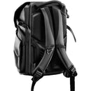 VSGO Black Snipe Camera Backpack (20L)