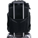 VSGO Black Snipe Camera Backpack (20L)
