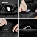 VSGO Black Snipe Camera Day Sling (4L)