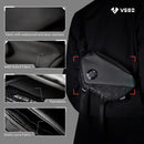 VSGO Black Snipe Camera Day Sling (4L)