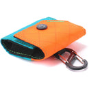 Tilta FE Ecopack Earbud Carrying Case (Orange & Green)