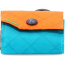 Tilta FE Ecopack Earbud Carrying Case (Orange & Green)