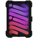 The Joy Factory aXtion Bold MP Rugged Case for Apple iPad Mini A17 Pro & 6th Gen