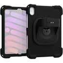 The Joy Factory aXtion Bold MP Rugged Case for Apple iPad Mini A17 Pro & 6th Gen