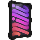 The Joy Factory aXtion Bold MP Rugged Case for Apple iPad Mini A17 Pro & 6th Gen
