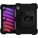 The Joy Factory aXtion Bold MP Rugged Case for Apple iPad Mini A17 Pro & 6th Gen