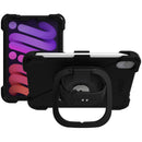The Joy Factory aXtion Bold MP Rugged Case for Apple iPad Mini A17 Pro & 6th Gen