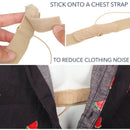 Remote Audio URSA Furry Strips (Beige, 9-Pack)