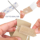 Remote Audio URSA Furry Strips (Beige, 9-Pack)