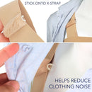 Remote Audio URSA Furry Strips (Beige, 9-Pack)