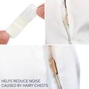 Remote Audio URSA Furry Strips (White, 9-Pack)