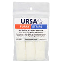 Remote Audio URSA Furry Strips (White, 9-Pack)