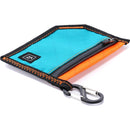 Tilta FE Ecopack Card Holder (Green & Orange)