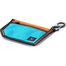 Tilta FE Ecopack Card Holder (Green & Orange)
