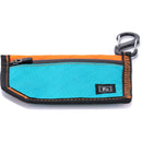 Tilta FE Ecopack Card Holder (Green & Orange)