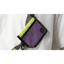 Tilta FE Ecopack Card Holder (Green & Orange)