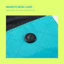 Tilta FE X-Pac Earbud Carrying Case (Black & Gray)